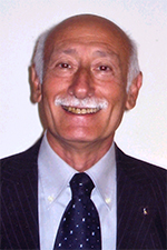 Professor Alfio Ferlito, MD