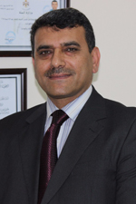 Mohammad D. Alfawareh, MD