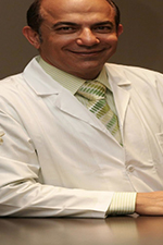 Osama Ahmed Shawki, MD