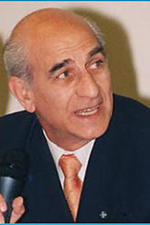 Prof. Salvatore Conticello