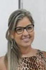 Shana Ginar da Silva