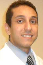 Ali M. Maziad, MD, MSc, PhD