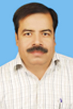 Dr. Bimal Kumar Mishra