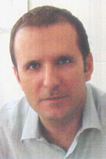 Dr. George Paraskevas, MD, PhD
