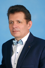 Ion Codreanu, MD, PhD, MSc, DPhil (Oxon)
