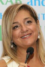 Letizia Perillo, MD, MS, PhD