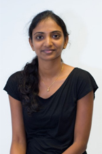 Dr. Sireesha Mamillapalli