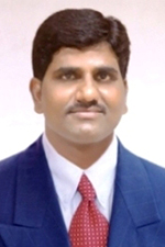 Dr. P. Srinivasa Rao B.Tech(CSE), M.Tech(CSE), PhD(CSE)