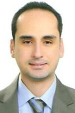 Ahmed Mohammed Samy El-agwany, PhD