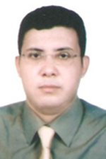Akmal Nabil Ahmad El-Mazny, MD