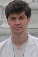 Dr. Alexander E. Berezin