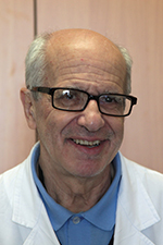 Dr. Antonio Manenti