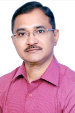 Dr. Bipin Kishore Prasad