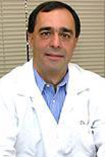 Carlos Roberto Galia, PhD