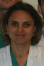 Dorina Lauritano