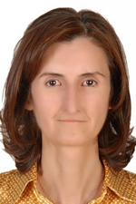 Leyla Didem KOZACI, MD, PhD