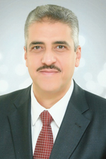 Sherif Sayed Ali Sultan, MD