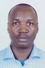 Dr. Simon Walusimbi