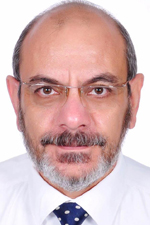Prof. Essam Farouk Soussa