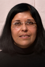 Shirley Telles, MBBS, PhD (Neurophysiology)