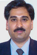 Dr. Shivam Priyadarshi