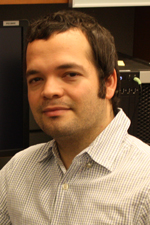 Alexander Birbrair, PhD