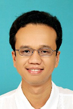 Loc Nguyen, PhD, MD
