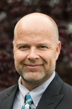 Keith Klostermann, PhD