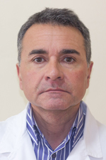 Dr. Mariano Martin-Loeches de la Lastra