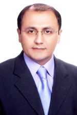 Dr. Nejdet Adanir, DDS, PhD
