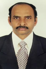 Dr. Prakash. T