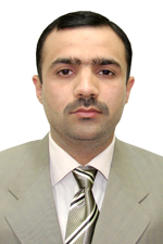 Dr. Hussien Abid Ali Bakir