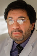 Dr. (hon) Luis E. Abad, MD