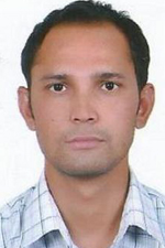Dr. Manoj Kumar, PhD