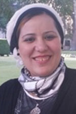 Amira Awadalla Mohammed lahlouba, PhD