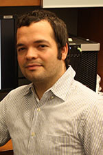 Alexander Birbrair, PhD
