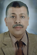 Ahmed A. Eldaba, MD, PhD