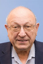 Ephraim Suhir, PhD