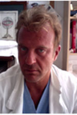 Prof. Erich Cosmi, MD, PhD