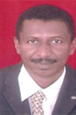 Faroug Bakheit Mohamed Ahmed, PhD