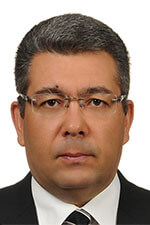 Dr. Hasan Aydogan