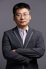 Dr. Yu Hongyu, PhD