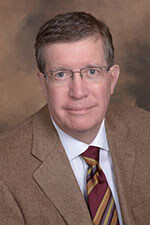 John A. St.Cyr, MD, PhD