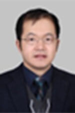 Keshan Zhang, PhD