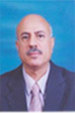 Dr. Khalaf Yasin Al-Zyoud