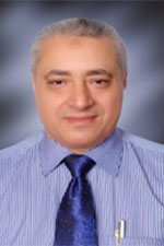 Mohamed H. EL-Saeid, PhD