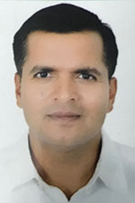 Dr. Munish Kumar