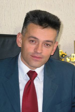 Dr. Milan Mirković