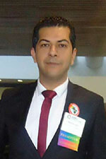 Mohamed Abousenna, PhD