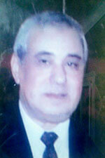 Prof. Dr. Mohamed A. Attia Shafie